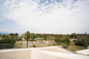 parthenis riviera hotel