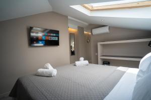 parthenis riviera hotel