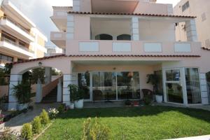 parthenis riviera hotel