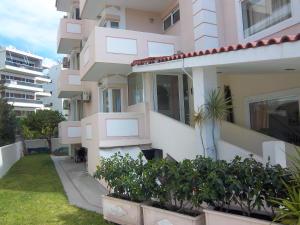 parthenis riviera hotel