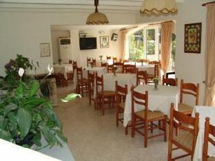 parthenis riviera hotel