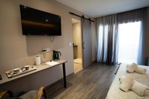 parthenis riviera hotel