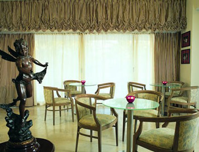 amarilia hotel