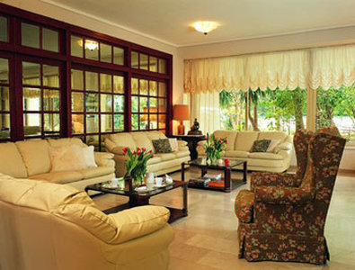 amarilia hotel