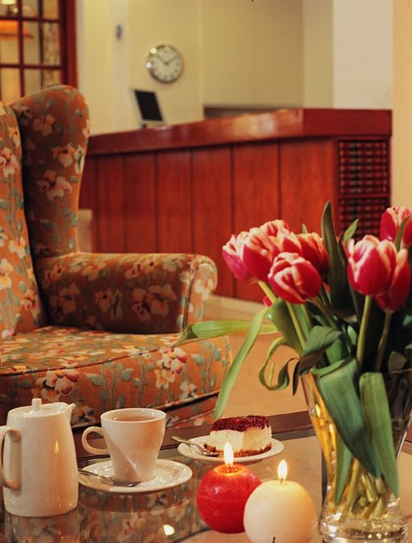 amarilia hotel
