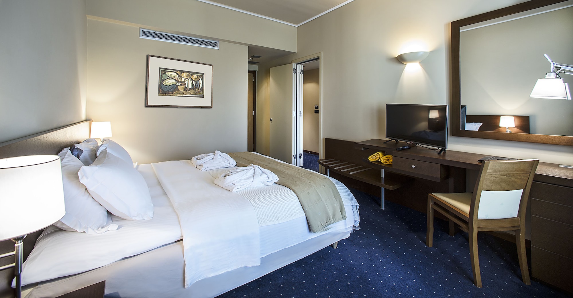 dekelia hotel
