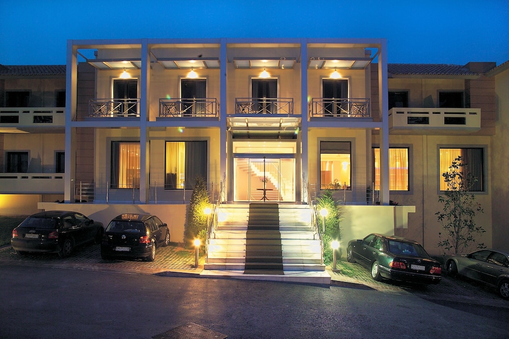 Dekelia Hotel,Anatoliki Attiki>>Acharnes,3 star