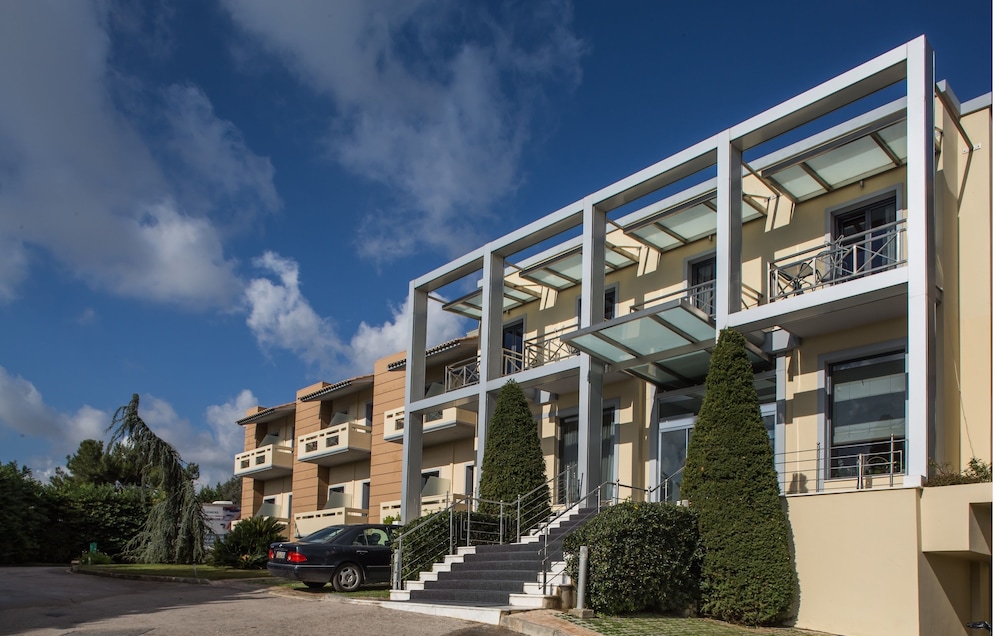 Dekelia Hotel,Anatoliki Attiki>>Acharnes,3 star