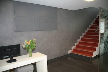 hotel des roses