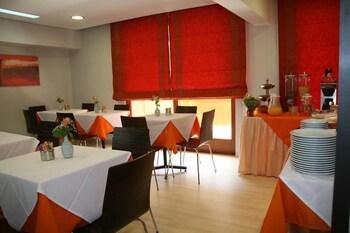 hotel des roses