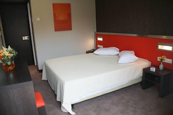 hotel des roses