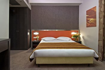 hotel des roses