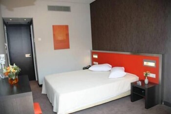 hotel des roses