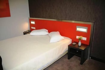 hotel des roses