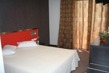 hotel des roses