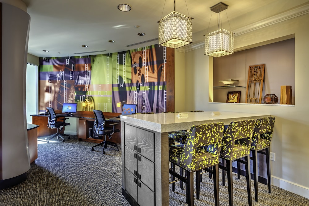 hotel indigo jacksonville deerwood park by ihg