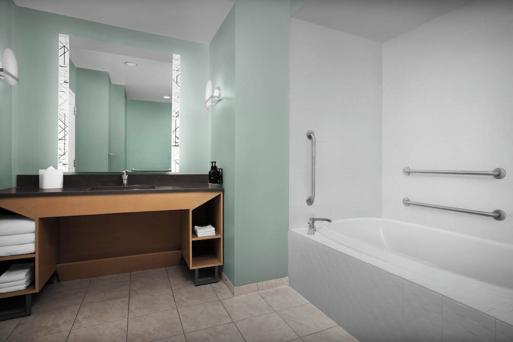 hotel indigo jacksonville deerwood park by ihg