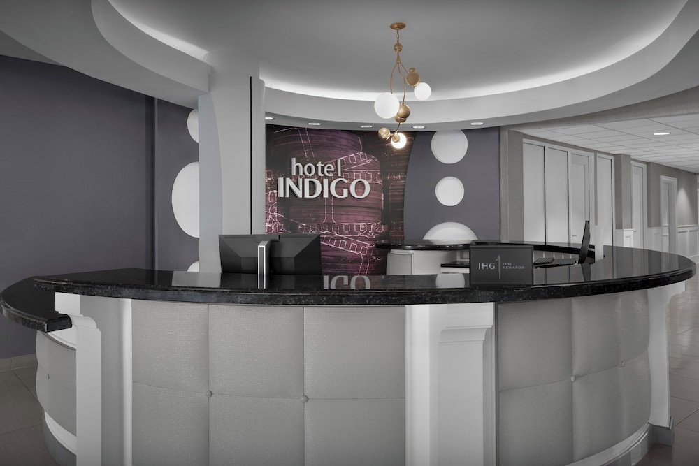 hotel indigo jacksonville deerwood park by ihg