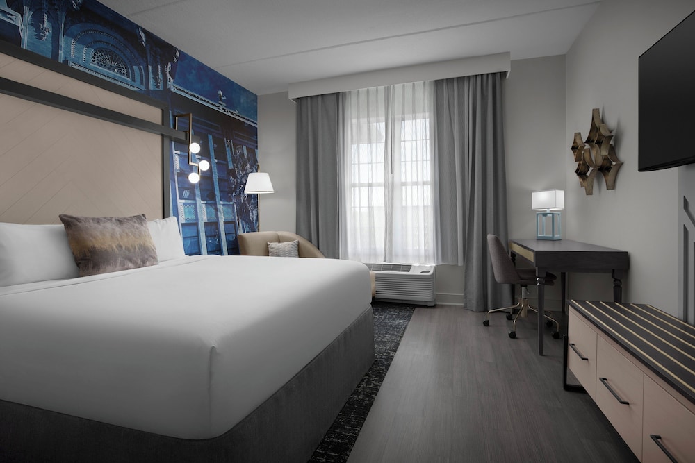 hotel indigo jacksonville deerwood park by ihg