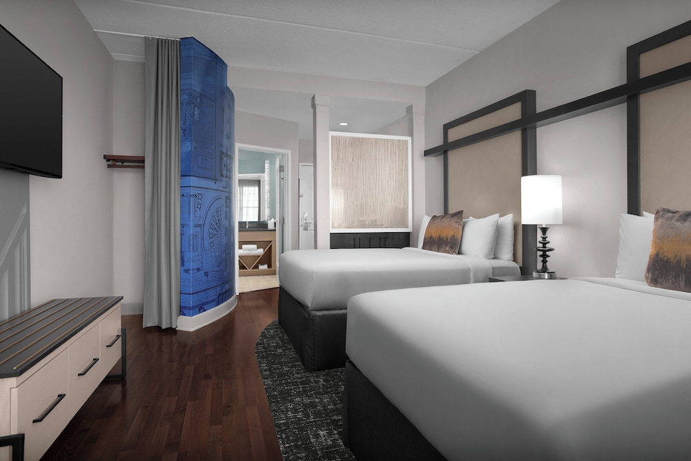 hotel indigo jacksonville deerwood park by ihg