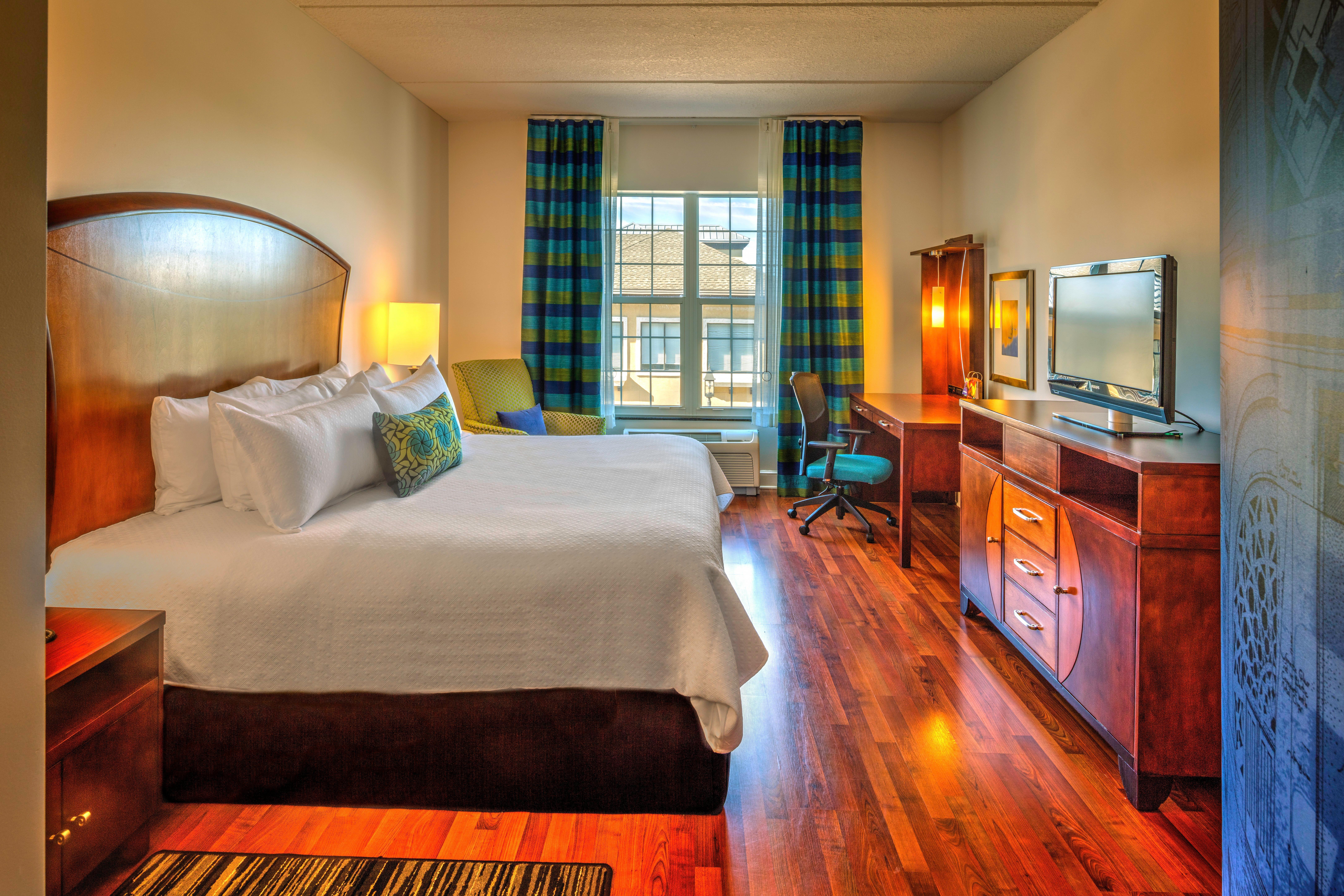 hotel indigo jacksonville deerwood park by ihg