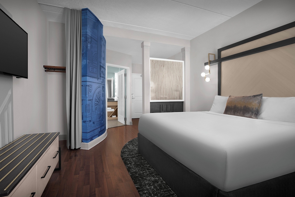 hotel indigo jacksonville deerwood park by ihg