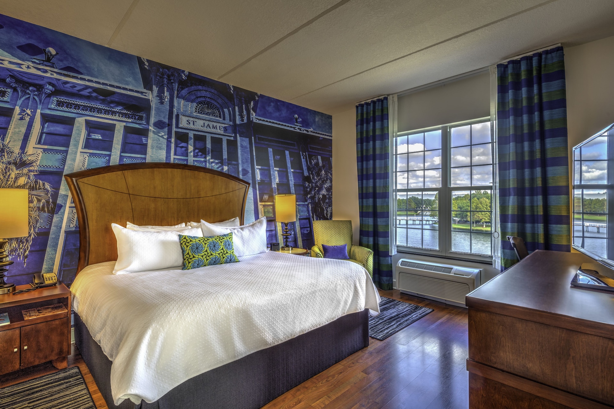 hotel indigo jacksonville deerwood park by ihg