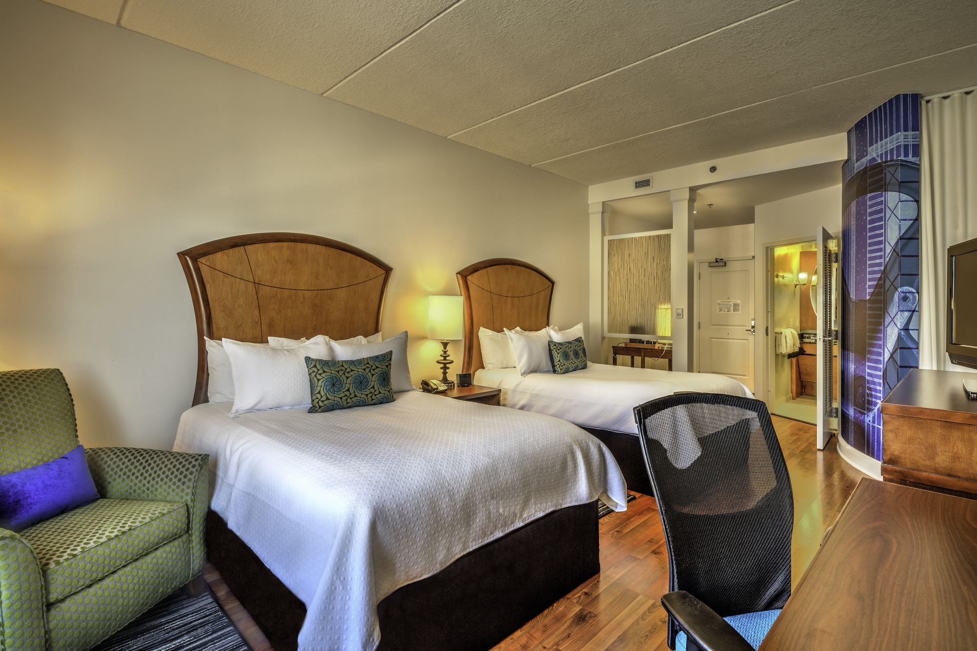 hotel indigo jacksonville deerwood park by ihg