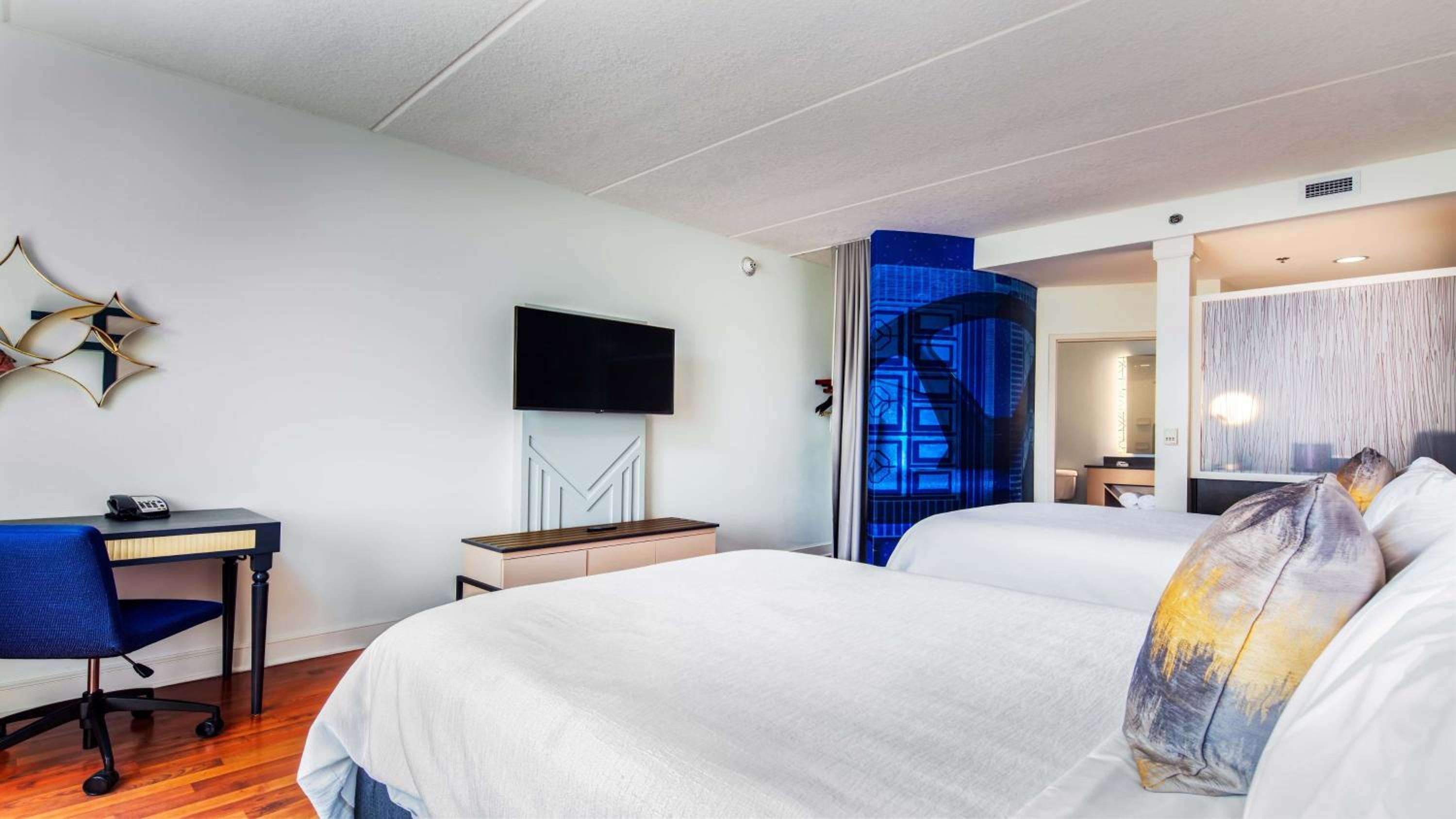hotel indigo jacksonville deerwood park by ihg