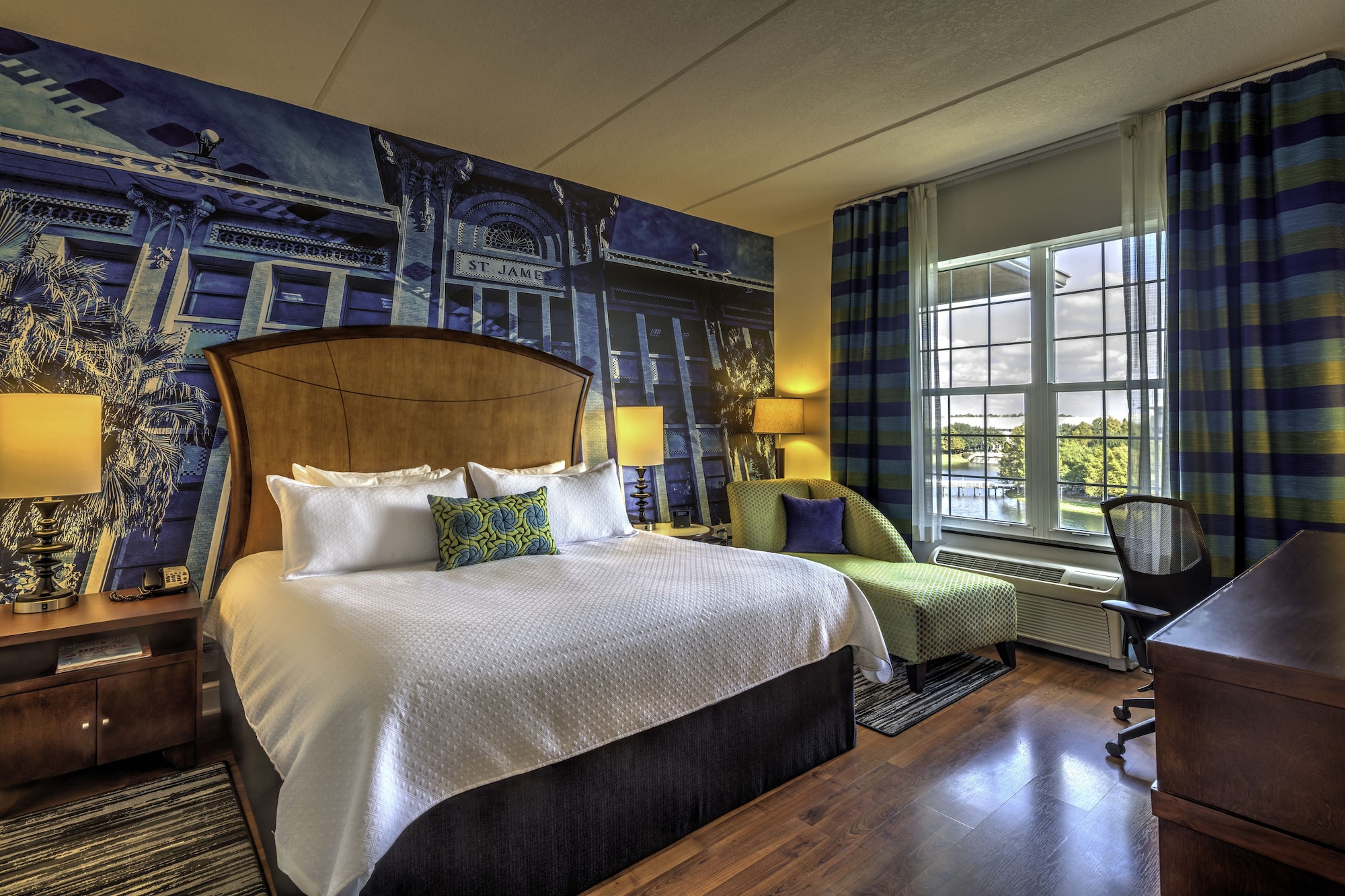 hotel indigo jacksonville deerwood park by ihg
