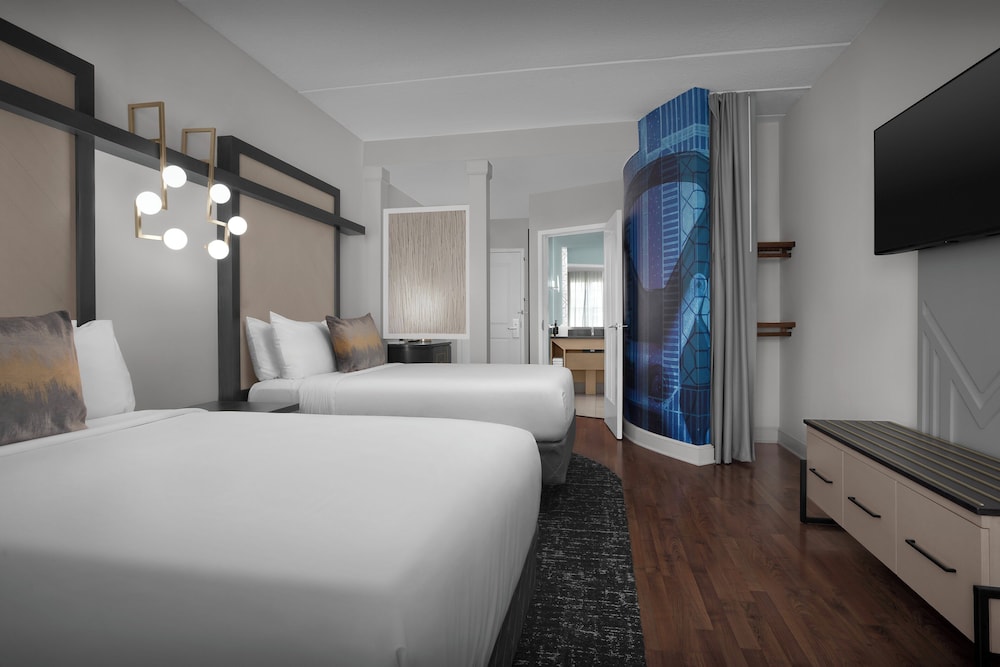 hotel indigo jacksonville deerwood park by ihg