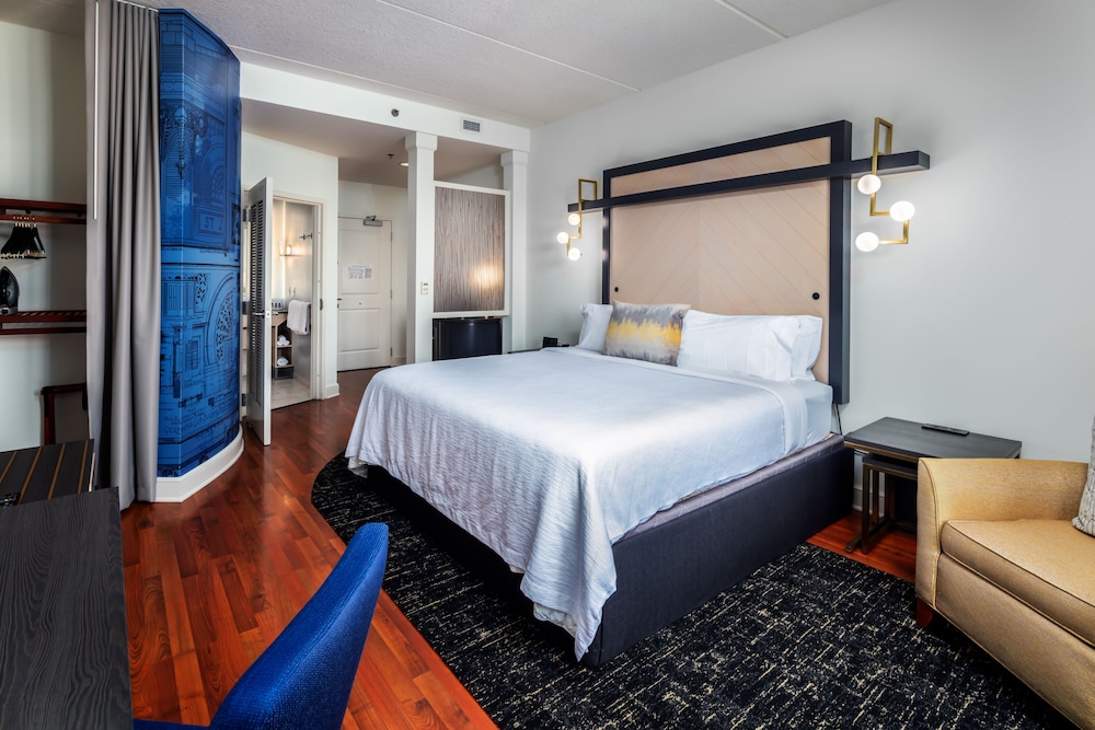 hotel indigo jacksonville deerwood park by ihg