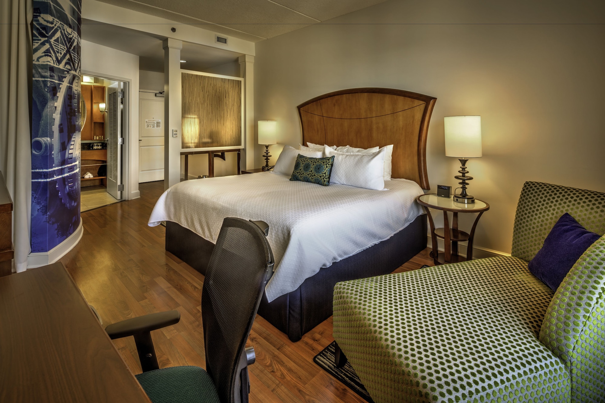 hotel indigo jacksonville deerwood park by ihg