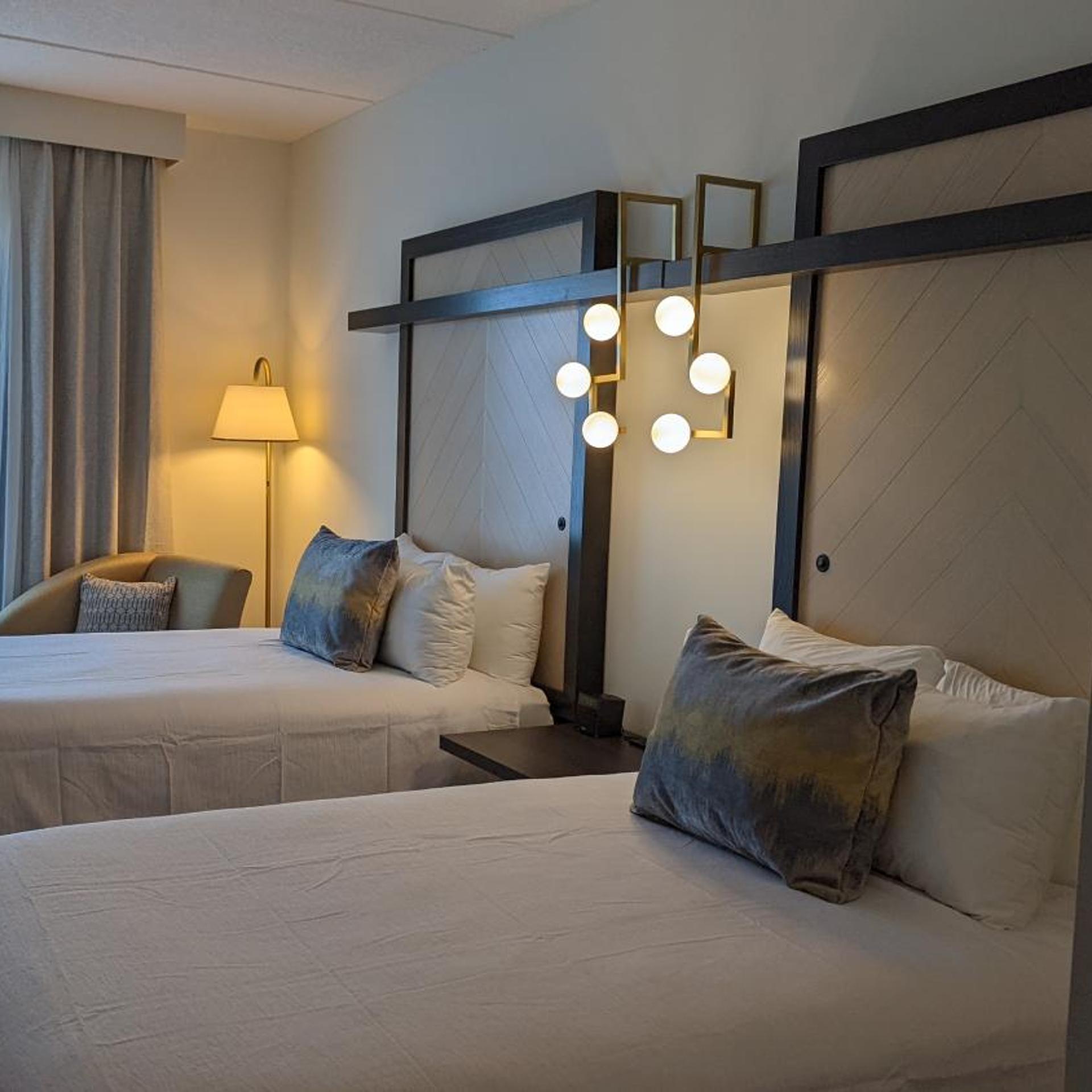 hotel indigo jacksonville deerwood park by ihg
