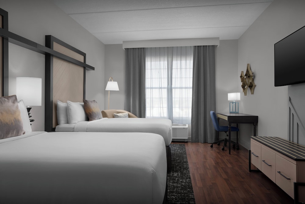 hotel indigo jacksonville deerwood park by ihg