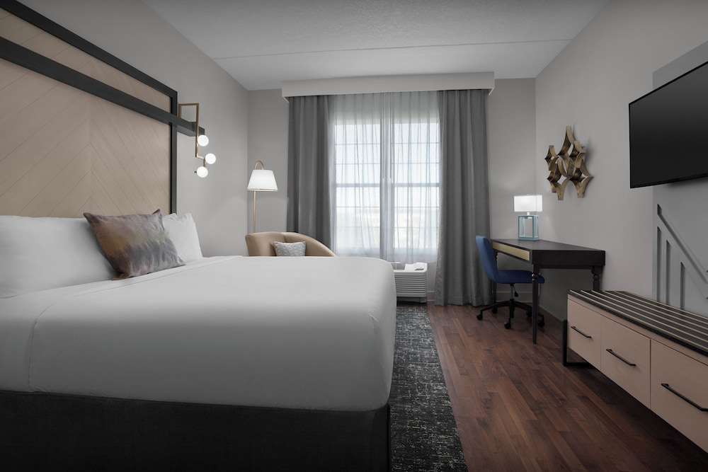 hotel indigo jacksonville deerwood park by ihg