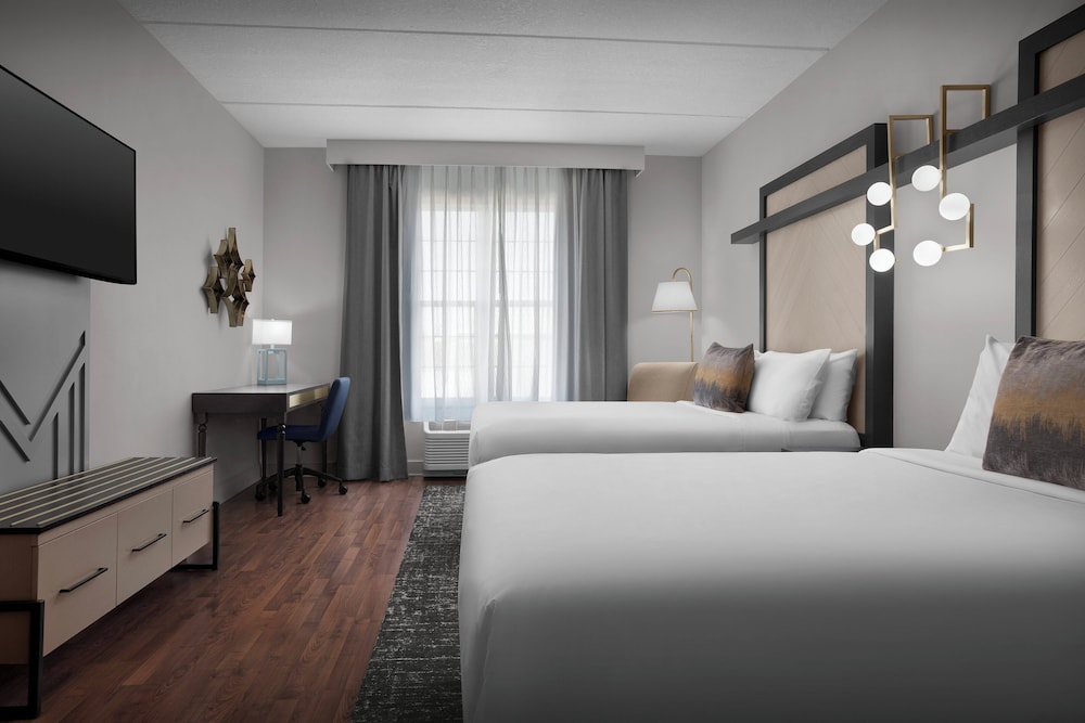 hotel indigo jacksonville deerwood park by ihg