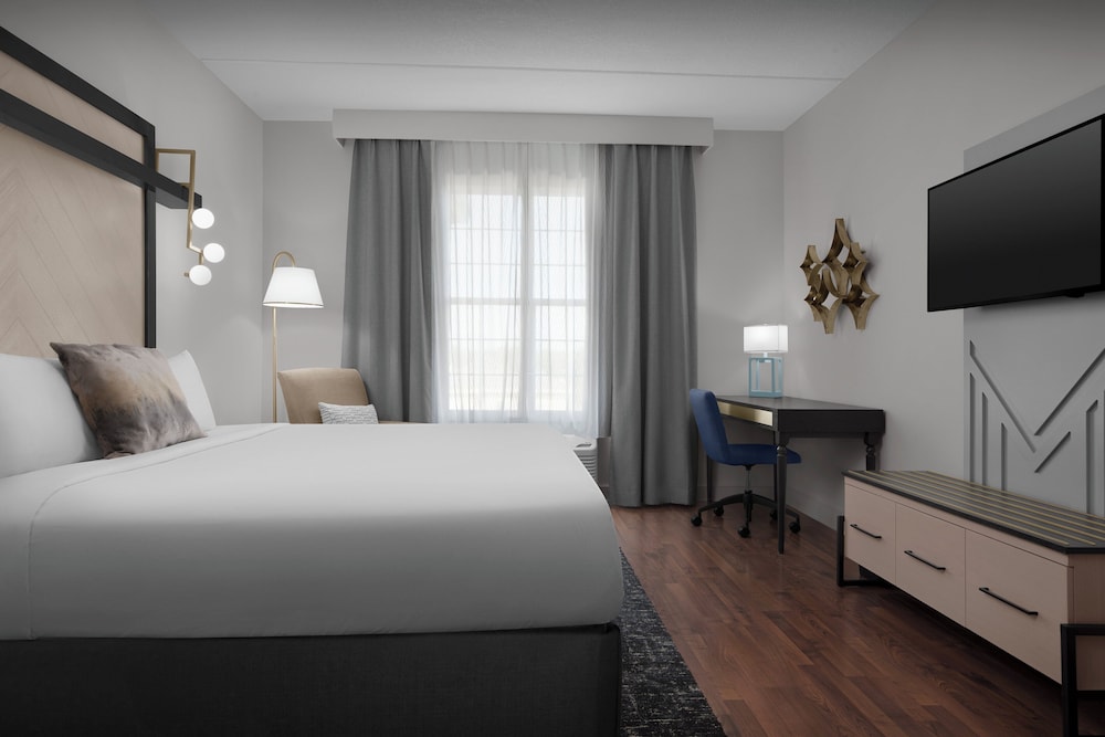 hotel indigo jacksonville deerwood park by ihg