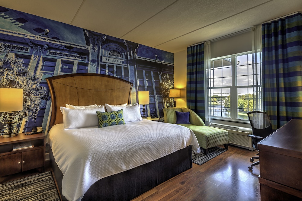 hotel indigo jacksonville deerwood park by ihg