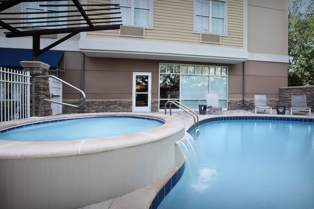 hotel indigo jacksonville deerwood park by ihg