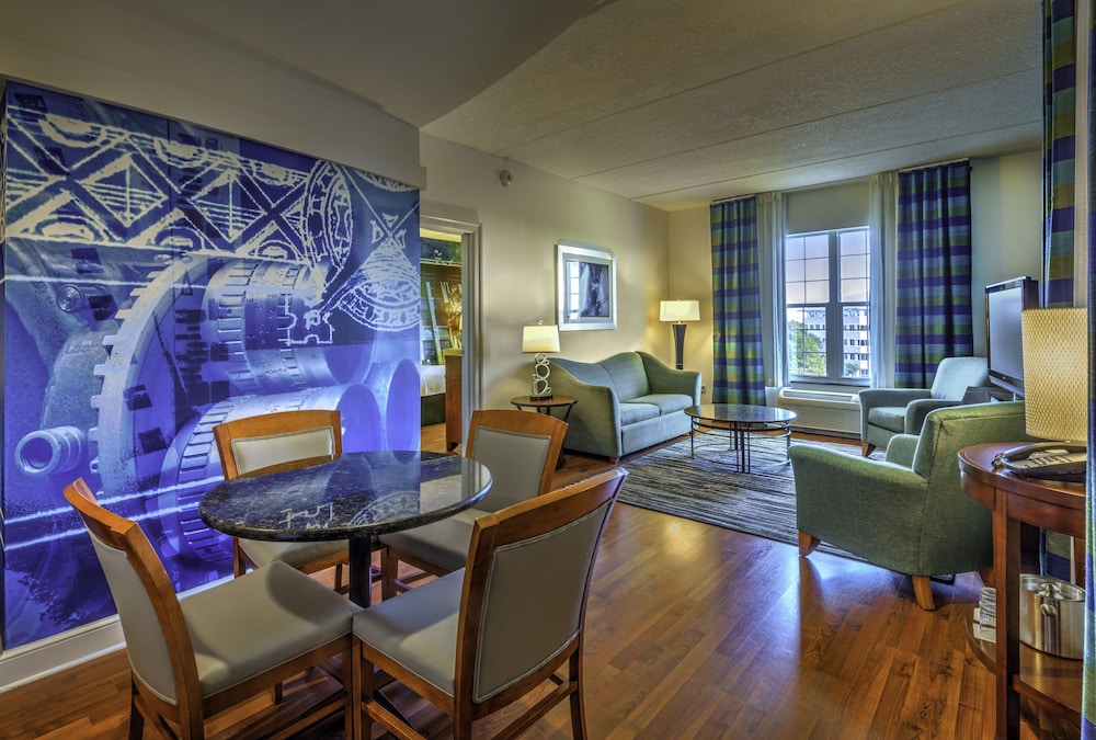 hotel indigo jacksonville deerwood park by ihg
