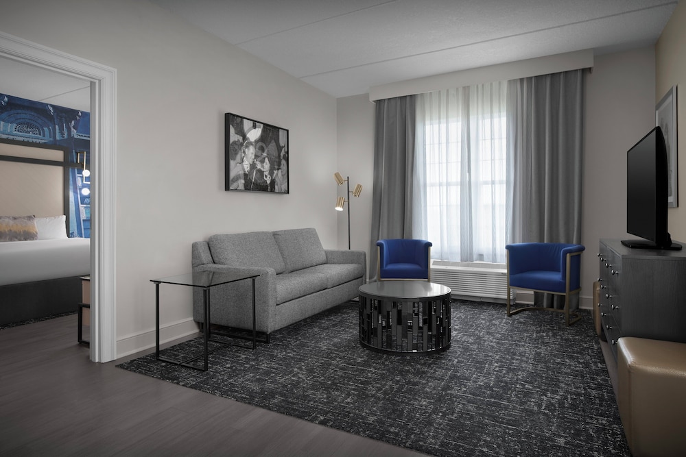 hotel indigo jacksonville deerwood park by ihg