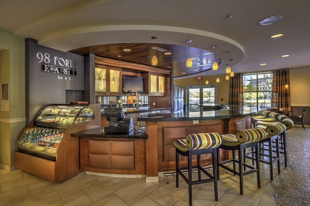 hotel indigo jacksonville deerwood park by ihg
