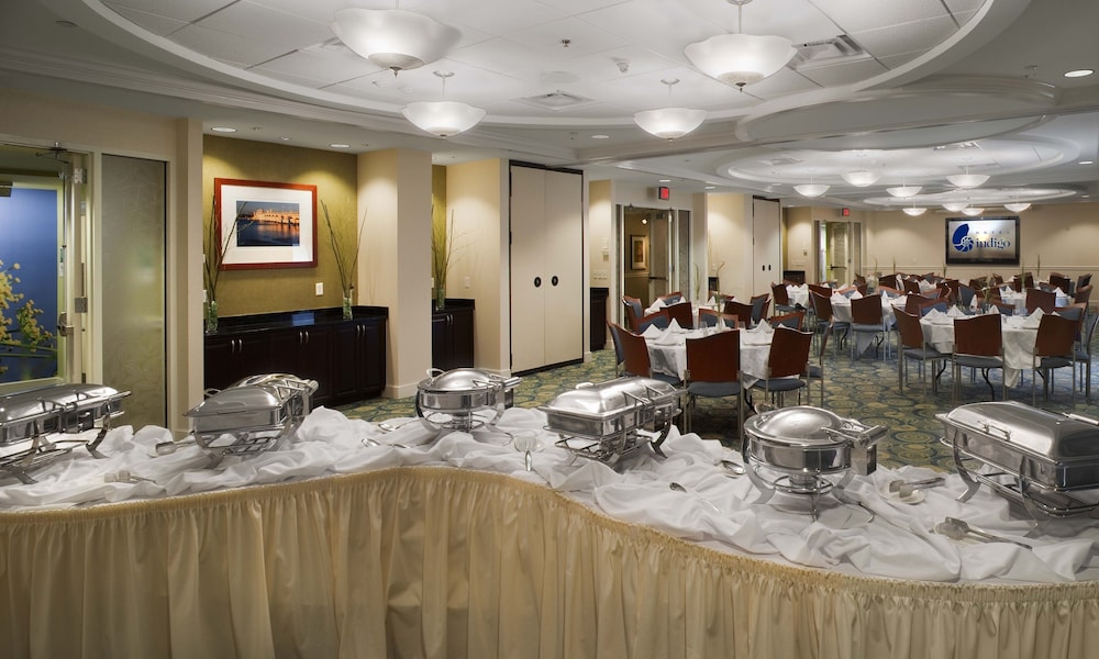 hotel indigo jacksonville deerwood park by ihg