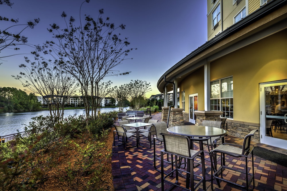 hotel indigo jacksonville deerwood park by ihg