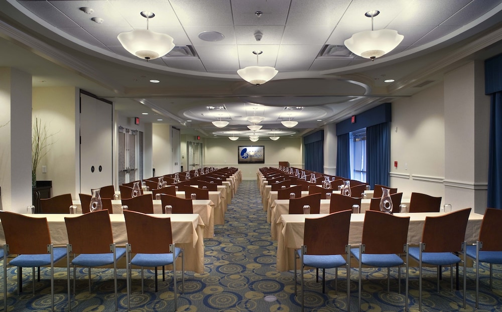 hotel indigo jacksonville deerwood park by ihg