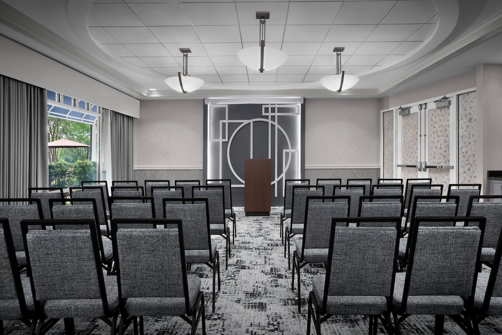 hotel indigo jacksonville deerwood park by ihg