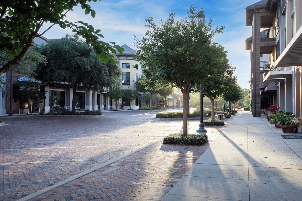 hotel indigo jacksonville deerwood park by ihg