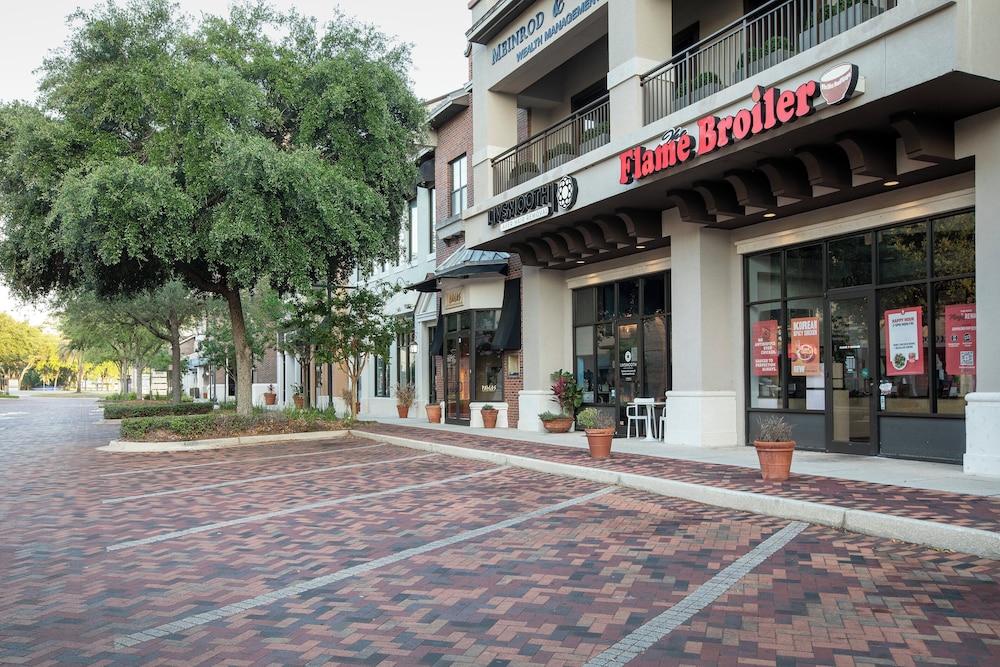hotel indigo jacksonville deerwood park by ihg