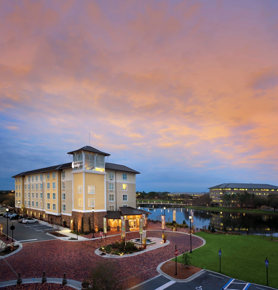 hotel indigo jacksonville deerwood park by ihg